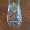 1972 Beer boot from the XX Olympics in Munich Germany