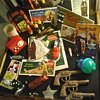 Another Coca Cola Blotter 