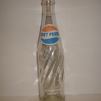 More of my bottle collection.... - Bottles