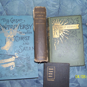 ben-her 1880 controversy christ/satin