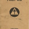 World War II First Aid Handbook (U.S. Office of Civilian Defense)