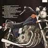 1979 Suzuki Motorcycles Advertisement