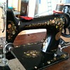 1895 Singer 39-2