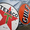 The Gulf of Texaco
