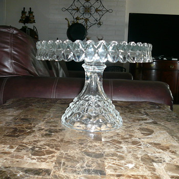 cake compote - Glassware