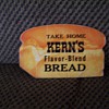 Kern's Bread Advertisement