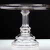 EAPG Mystery - Plain Top Baker's Salver
