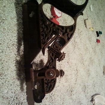 stanley plane