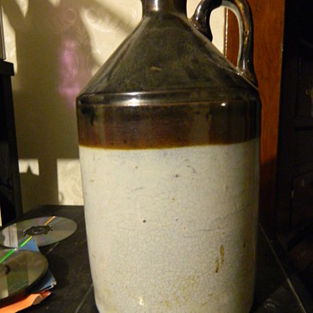 OL JUG