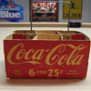 1940's Cardboard Carrier