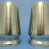 Reed & Barton Stainless Steel S&P Shakers