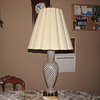 Murano Lamp