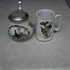 JOHN JAMES AUDUBON STEIN