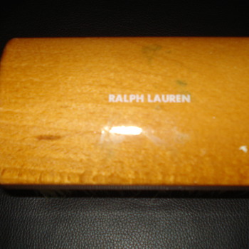 RALPH LAUREN BRUSH