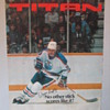 Vintage Gretzky Poster