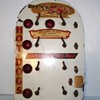 Carnival Hot Dog Electrocution Machine