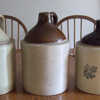 Jugs! Jugs! Jugs!