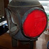 Vintage Switch Lamp?
