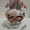 HELP WITH PEACH BLOW VASE!