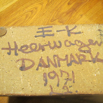 Danish flower power