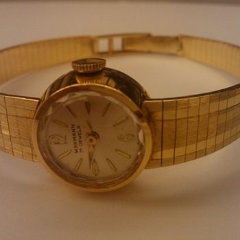 Wakmann Wonder... - Wristwatches