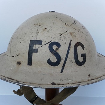Fire Service/Guard