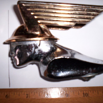 Need help identifying item