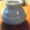 Unknown Pottery