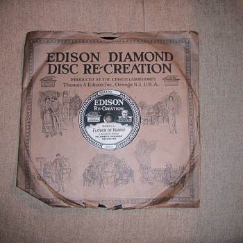 Edison Records