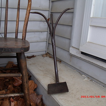 My Buggy Step - Tools and Hardware