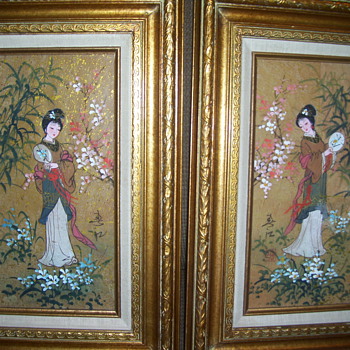 MOK ORIENTAL PRINCESS