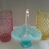 Fenton Glass!