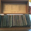 Mississipps Glass Co salesman Sample kit