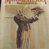Any one seen this magazine before?