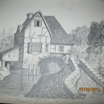 between tonbridge & branbridges
