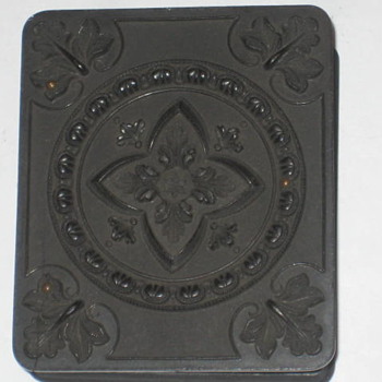 Old Photographs/Cases