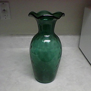 LARGE BEAUTYFUL VASE