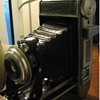 Mirror, mirror or camera, camera