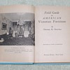 1952 Guide to American Victorian Furniture