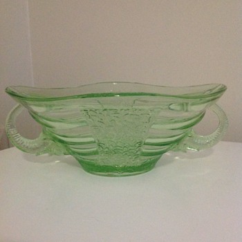 A new addition to my collection - Glassware