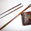 Cameras and Asian Artifacts