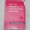 How To Become an Engineer