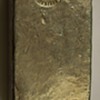 "Old Pour" 999 fine Silver Bar "Chovanak" Mines from Helena Montana
