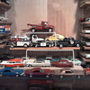 These tow trucks and promos are all in the same year era...