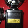 Western Electric Vintage Public Telephone