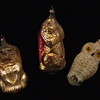 Early 1900's Christmas Ornaments