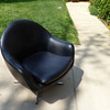 Is this a overman pod chair? no tags.