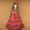 Cloth Doll