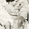 Topsi doll from 1950s