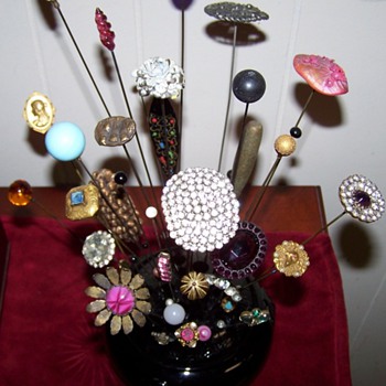 Just the Beginning - Fine Jewelry